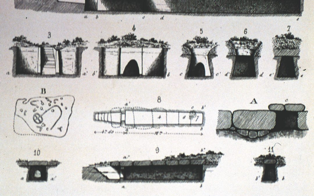 Grotte des Fées ou Épée de Roland, Bouches-du-Rhône