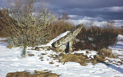 Table du Loup, Cantal