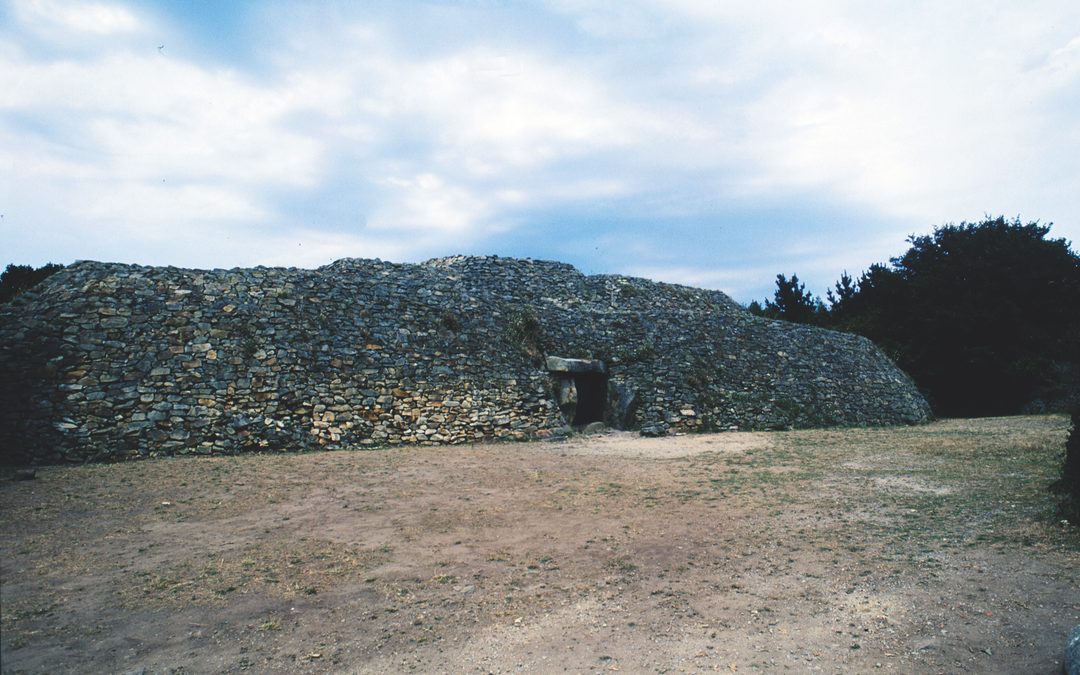 Gavrinis, Morbihan