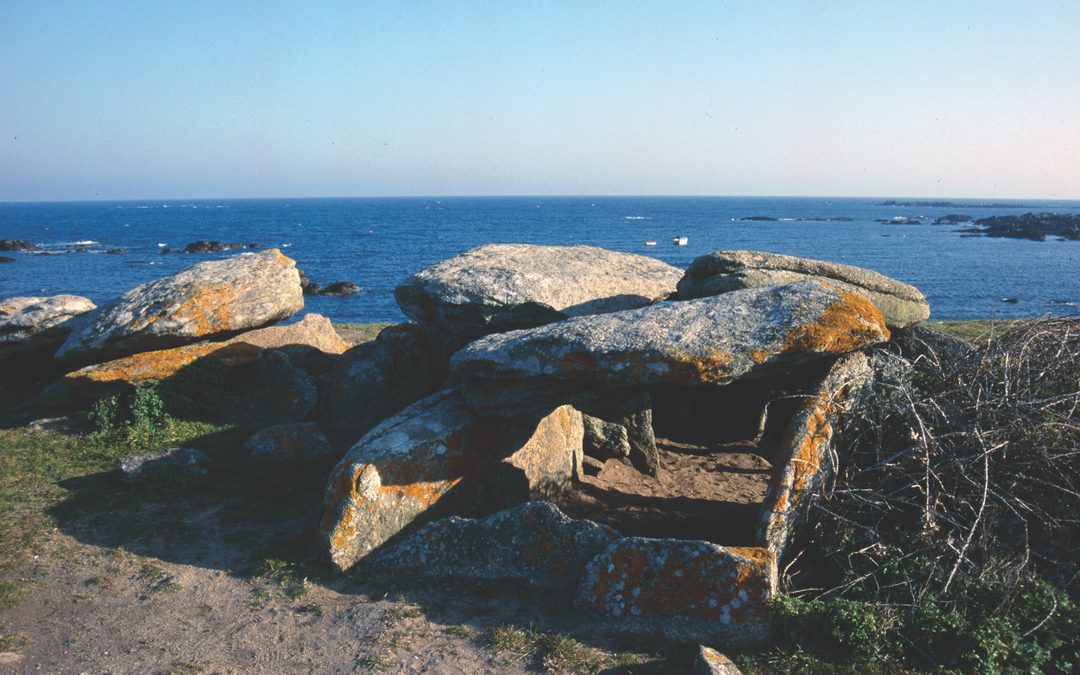 Planche-à-Puare, Vendée