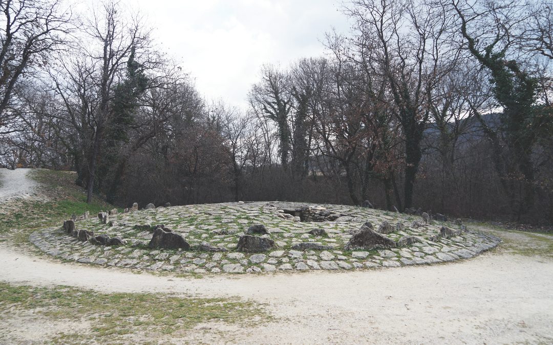 Ubac, Vaucluse
