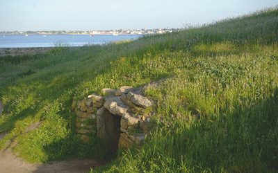 Goërem, Morbihan