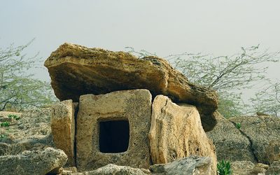 Jordanie, pasteurs ou paysans