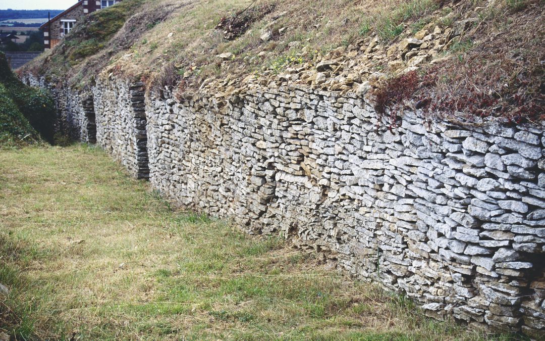 Hogue, Calvados