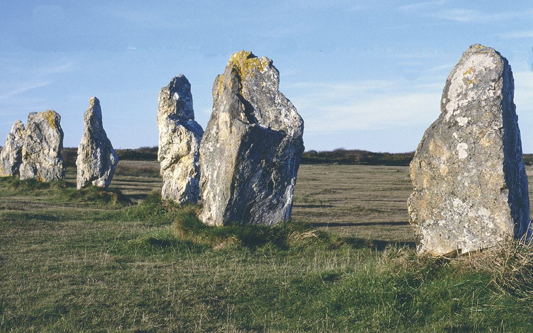 Lagatjar, Finistère