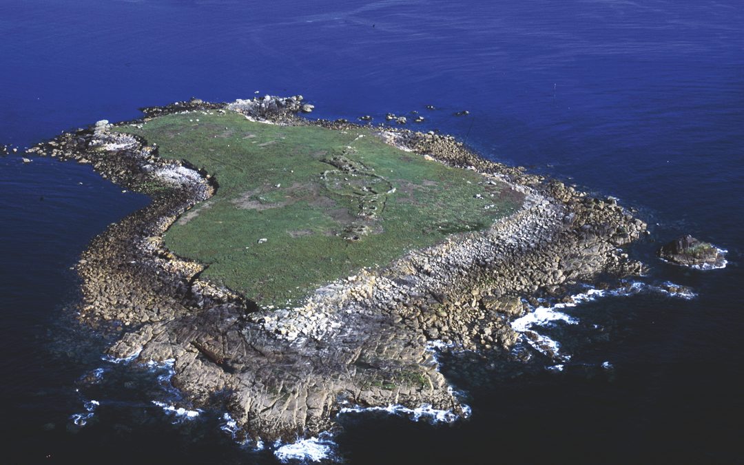 Guennoc, Finistère
