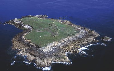 Guennoc, Finistère