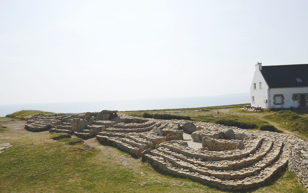 Pointe du Souc’h, Finistère