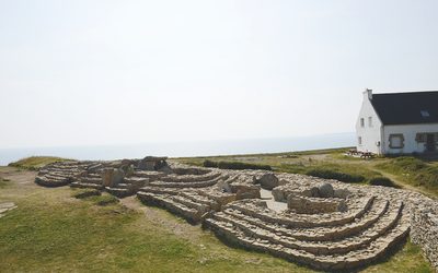 Pointe du Souc’h, Finistère