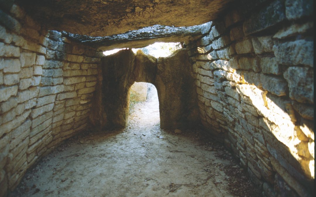 Gallardet, Hérault