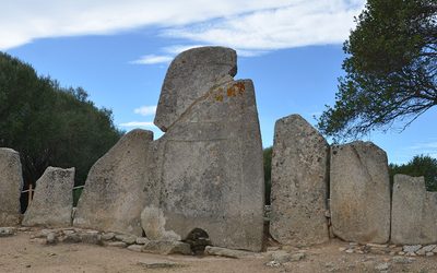 Sardaigne, le dialogue avec les morts