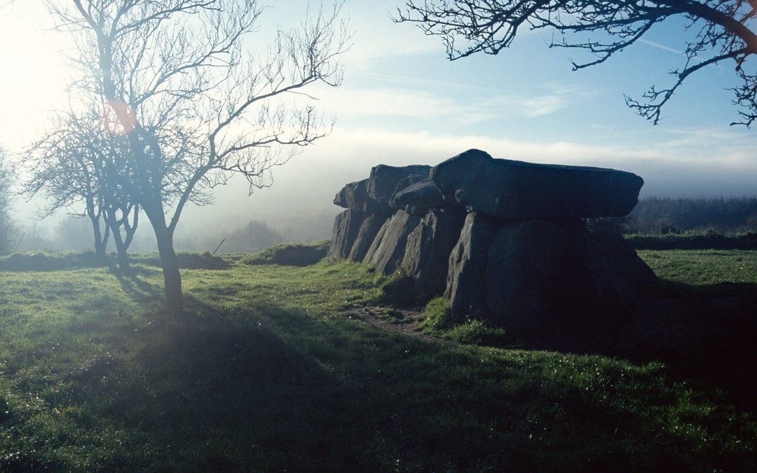 Mougau-Bihan, Finistère