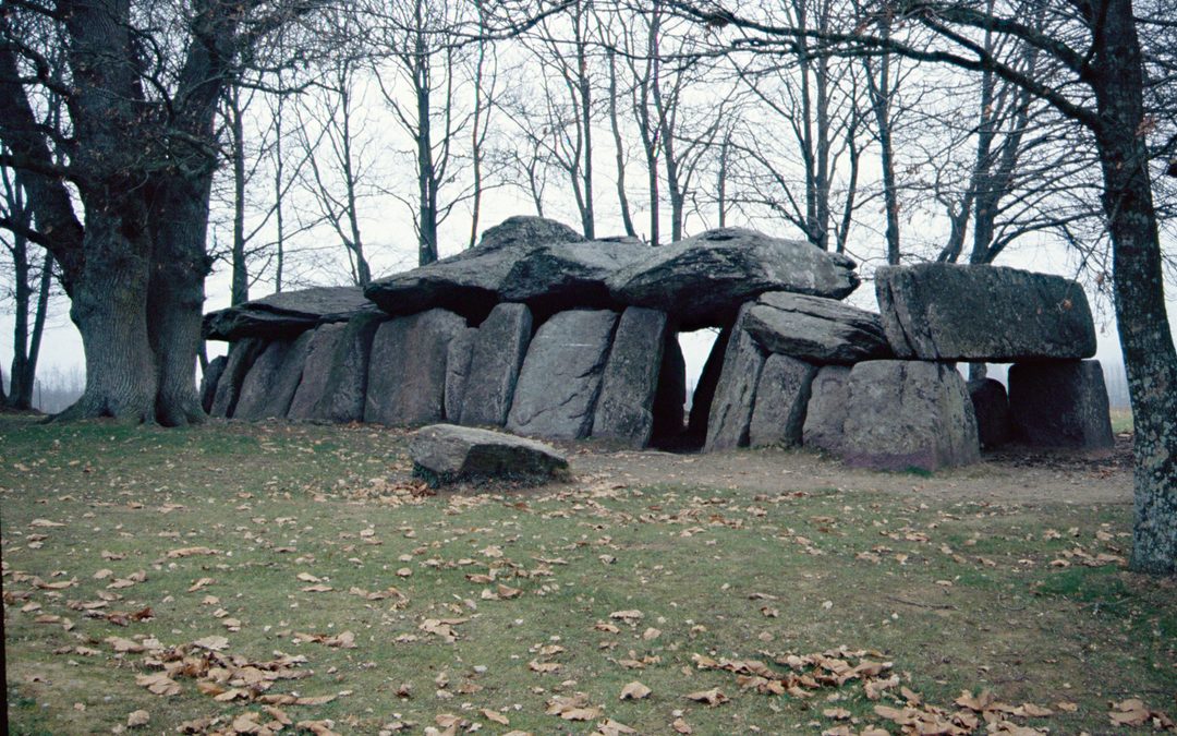 Roche-aux-Fées, Ille-et-Vilaine