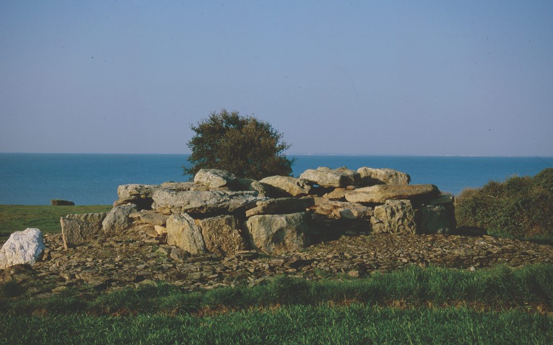 Joselière, Loire-Atlantique