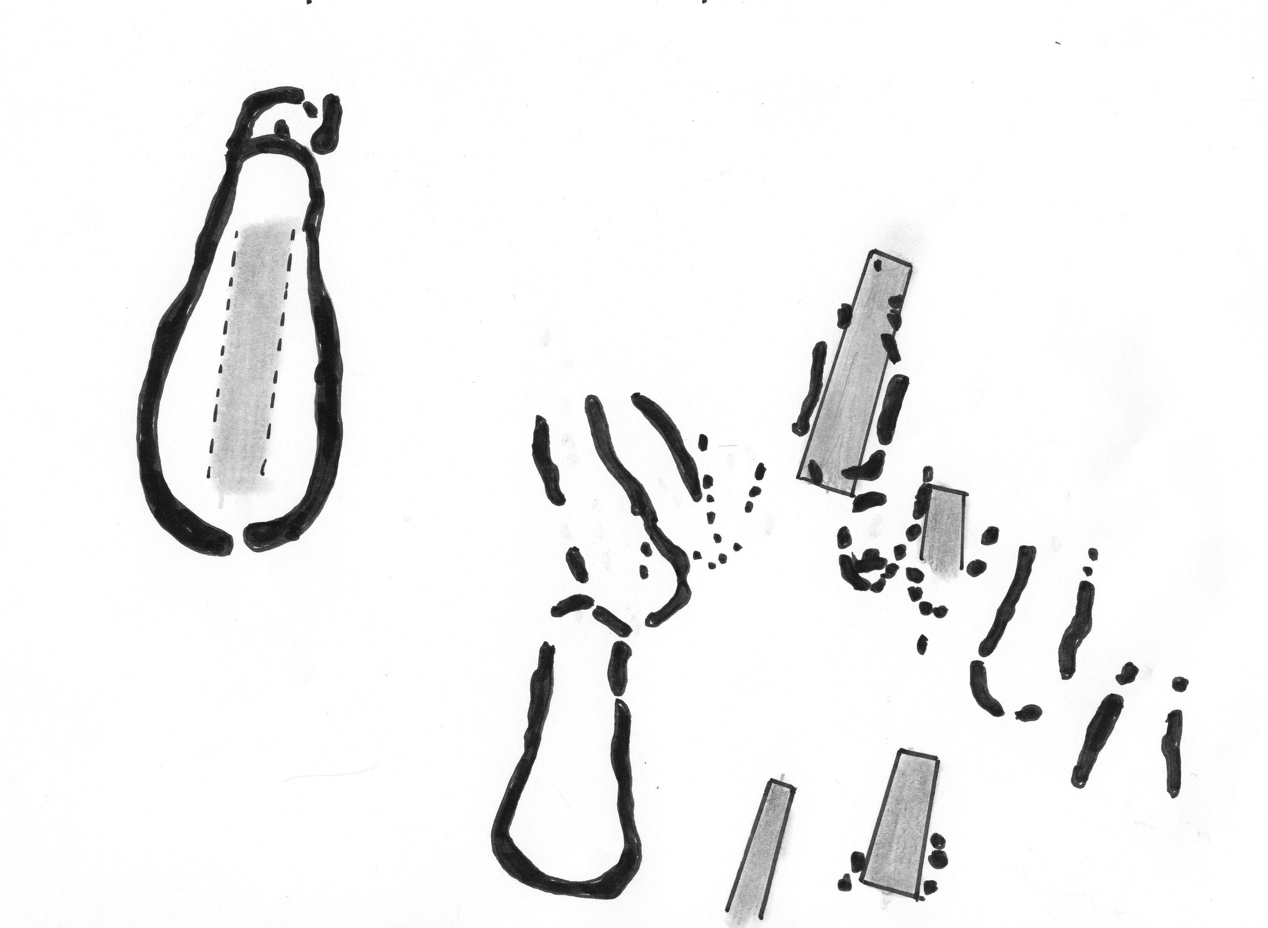Les tombes de type Passy de la nécropole des Réaudins à Balloy (Seine-et-Marne)