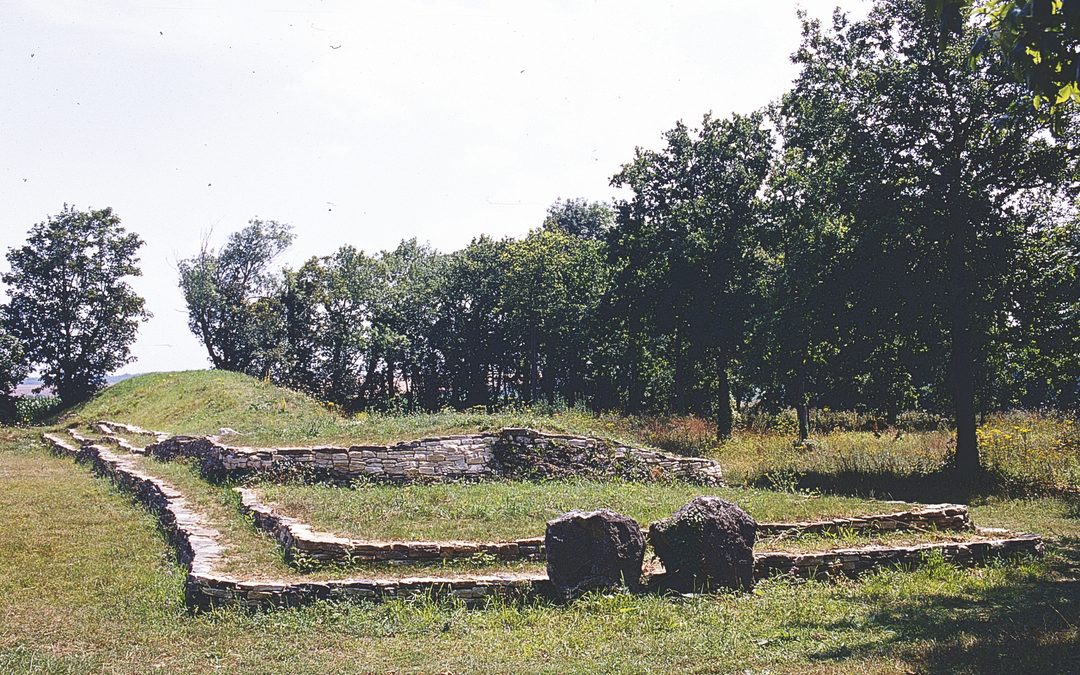 Commune Sèche, Calvados