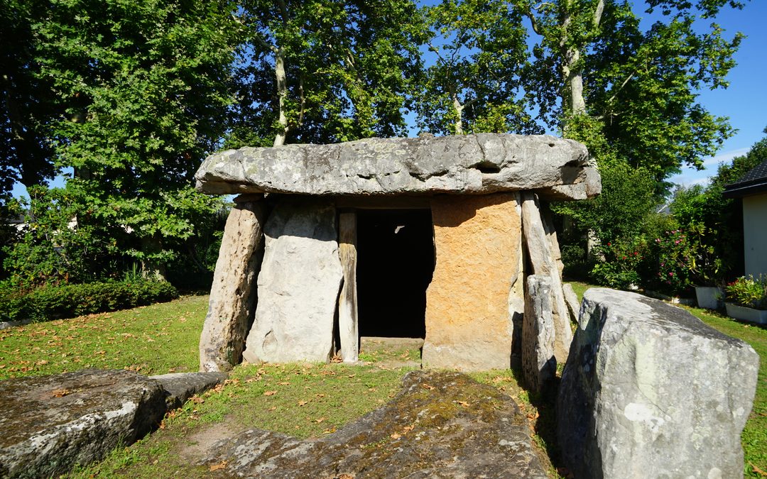 Bagneux, Maine-et-Loire