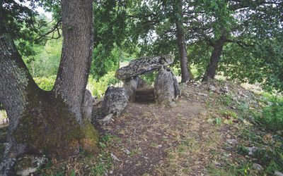 Aquitaine & girondines (Allées)