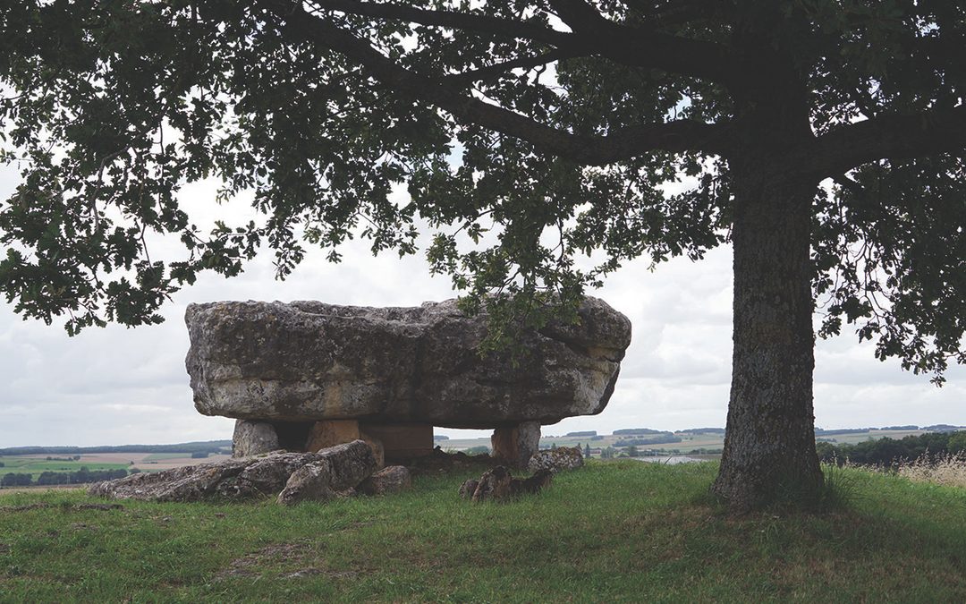 Pérottes, Charente