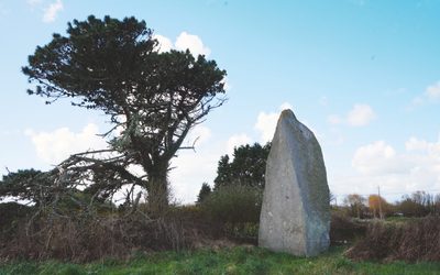 Fonctions des menhirs