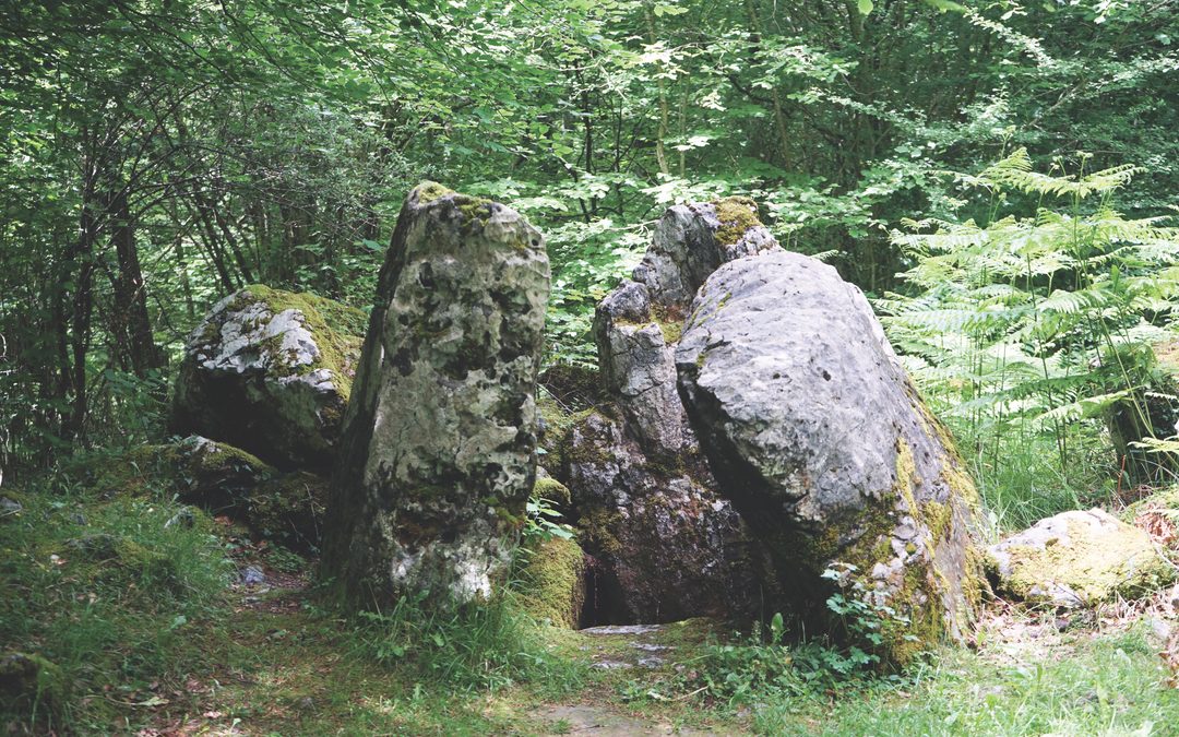 Ithé 1 et 2, Pyrénées-Atlantiques