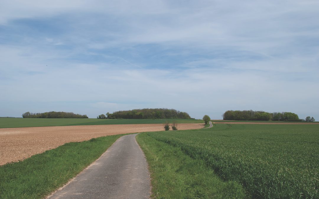 Tusson, Charente