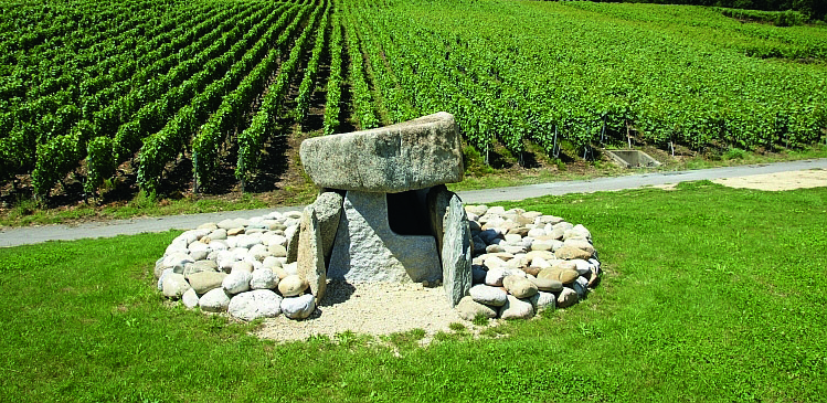 Praz Berthoud, canton de Vaud (Suisse)