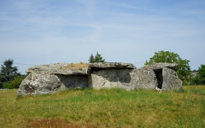 Madeleine (La), Maine-et-Loire