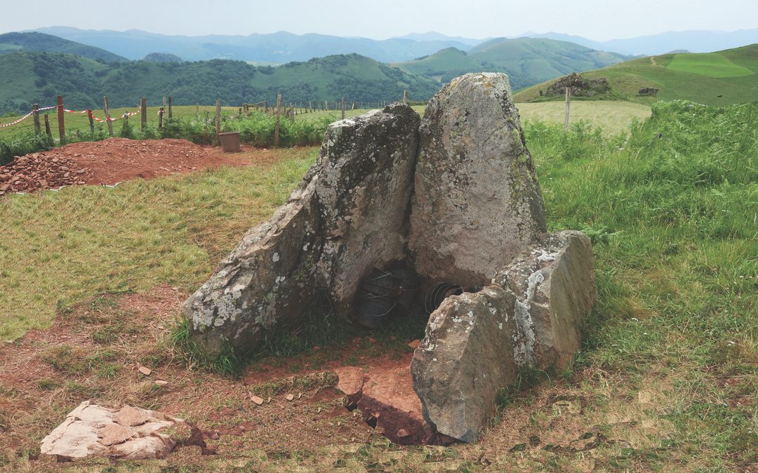 Armiague, Pyrénées-Atlantiques