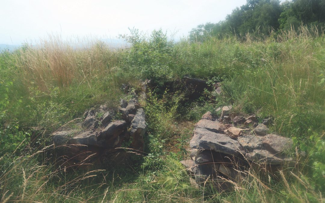 Peyrecor 2, Pyrénées-Atlantiques
