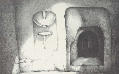 Hypogées de la Marne