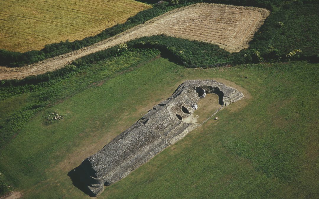 Barnenez, Finistère