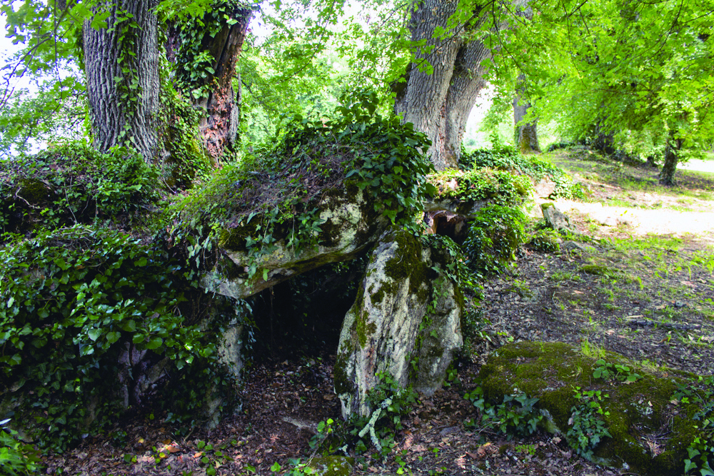 Roquefort, Gironde