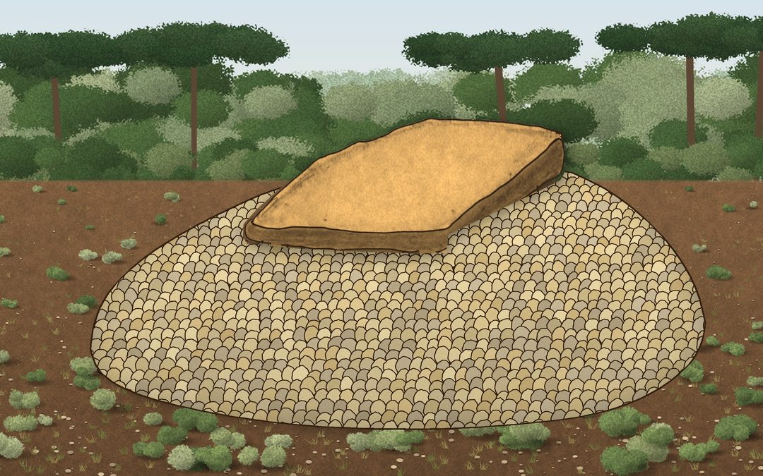Cros des Grenouilles, Ardèche